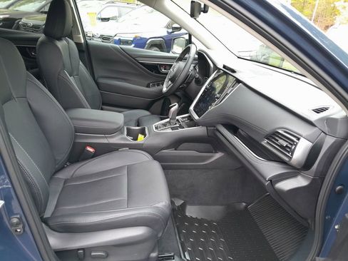 Used 2023 Subaru Outback Limited AWD/4WD image 39