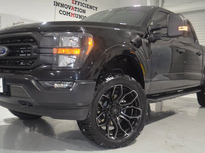 Used 2023 Ford F150 XL w/ Rattler Package