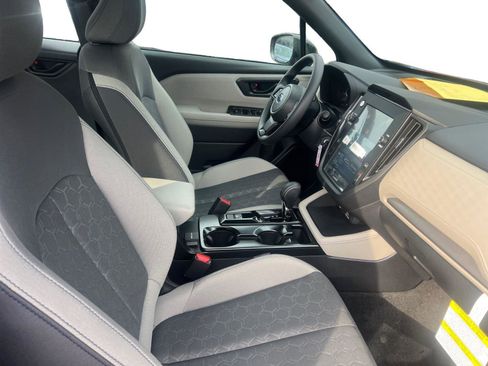 New 2026 Subaru Forester AWD/4WD image 15