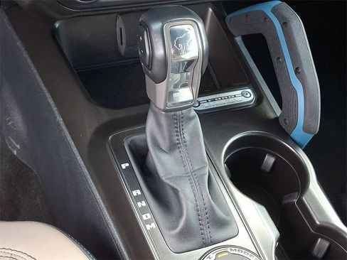 Certified 2021 Ford Bronco Wildtrak image 14