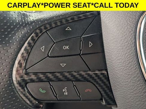 Used 2019 Dodge Challenger R/T w/ Blacktop Package image 14