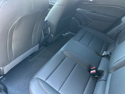 New 2026 Chevrolet Trax RS w/ Driver Confidence Package FWD image 18