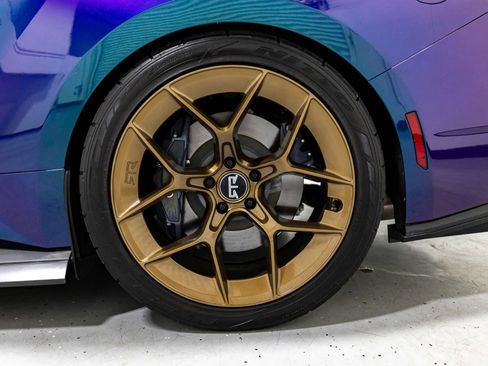 Used 2024 Ford Mustang GT Premium w/ GT Performance Package image 34