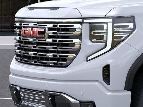 New 2026 GMC Sierra 1500 Denali AWD/4WD image 13