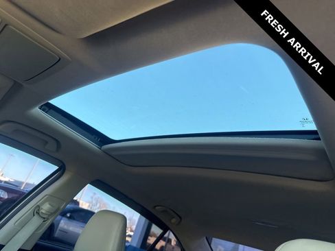 Used 2016 Honda Accord EX-L image 11