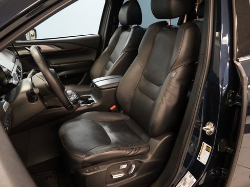 Used 2019 MAZDA CX-9 Grand Touring image 3
