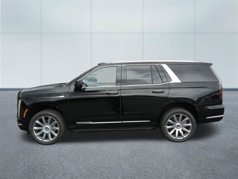 New 2026 Cadillac Escalade 4WD image 2