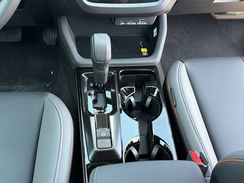 New 2026 Subaru Forester Touring w/ Touring Hybrid Package AWD/4WD image 11
