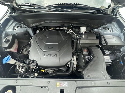 Used 2022 Kia Telluride EX w/ EX Premium Package FWD image 34