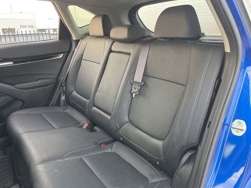 Used 2021 Kia Seltos SX w/ SX Sunroof Package image 25