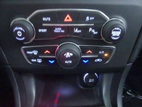Used 2021 Dodge Charger R/T w/ Daytona Edition Group RWD image 15