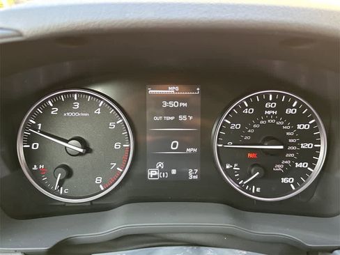 New 2026 Subaru Crosstrek 2.0i Premium image 19