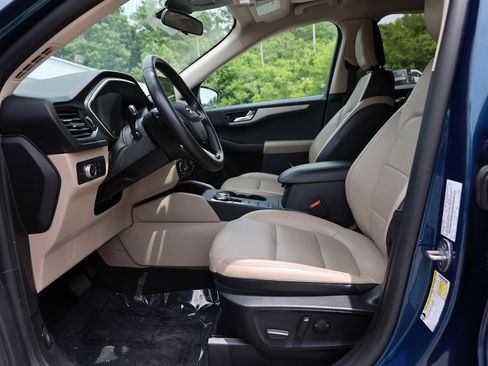 Used 2020 Ford Escape SEL AWD/4WD image 18