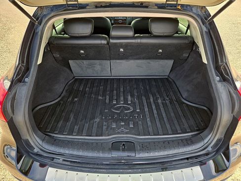 Used 2016 INFINITI QX50 AWD w/ Premium Plus Package image 13