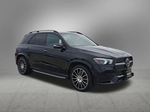 Used 2022 Mercedes-Benz GLE 350 GLE 350 image 8