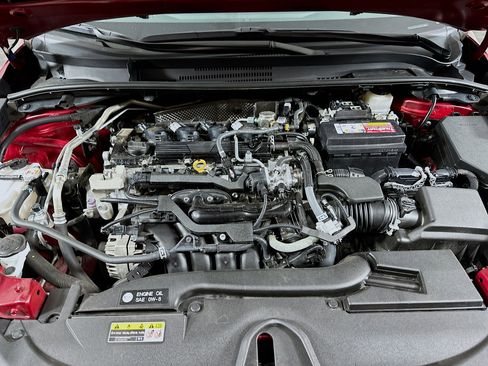 Used 2023 Toyota Corolla LE FWD image 30