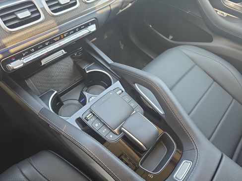 Certified 2023 Mercedes-Benz GLE 350 4MATIC image 49