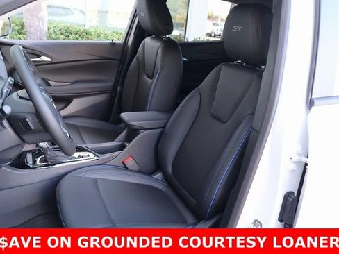 New 2026 Buick Encore GX Sport Touring w/ Comfort Package image 12