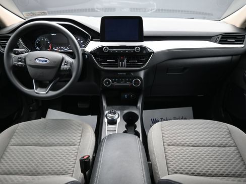Used 2020 Ford Escape SE FWD image 23