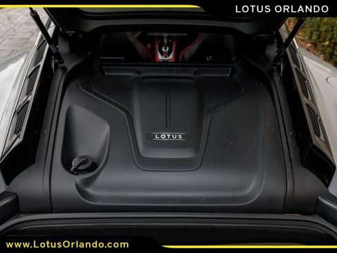 New 2026 Lotus Emira SE image 59