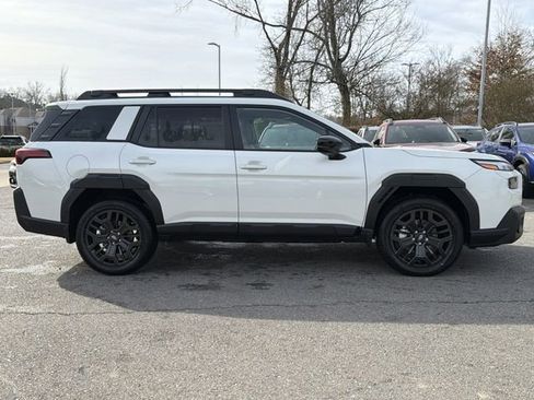 New 2026 Subaru Outback Limited XT image 2