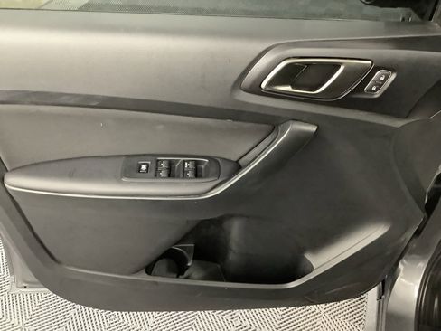 Used 2022 Ford Ranger XLT w/ Equipment Group 302A High image 8