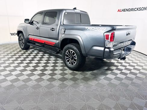 Used 2023 Toyota Tacoma TRD Sport image 5