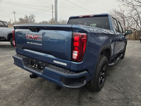 New 2026 GMC Sierra 1500 Elevation w/ Elevation Select Package image 4