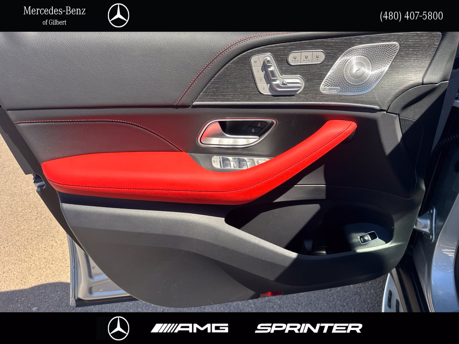 New 2026 Mercedes-Benz GLE 53 AMG 4MATIC Coupe image 11
