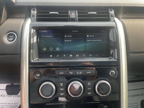 Used 2019 Land Rover Discovery HSE AWD/4WD image 26