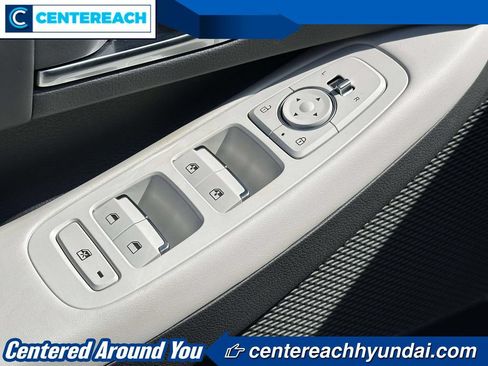 Used 2023 Hyundai Sonata SEL w/ Cargo Package FWD image 16