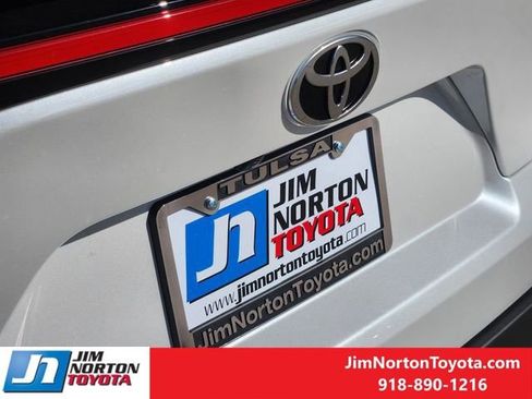 New 2026 Toyota bZ image 8