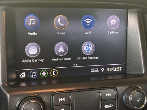 Used 2022 Chevrolet Colorado LT w/ LT Convenience Package image 19