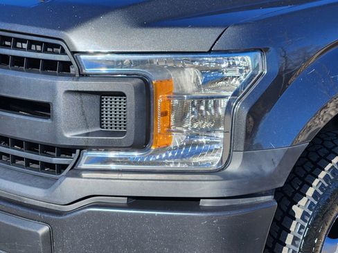 Used 2020 Ford F150 XL w/ Equipment Group 101A Mid image 8