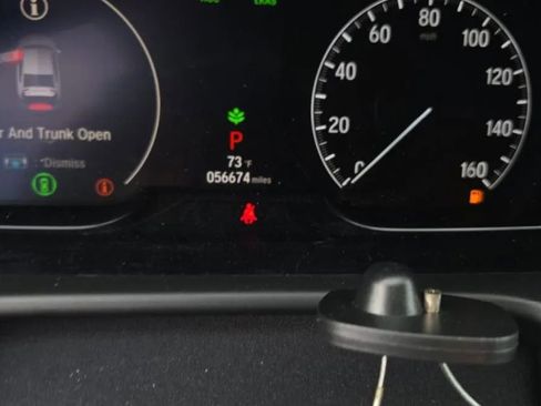 Used 2018 Honda Accord EX-L image 9
