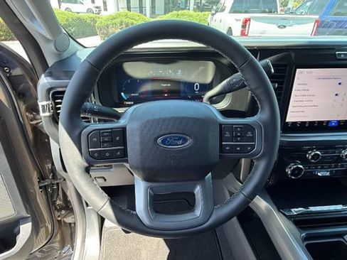 New 2026 Ford F250 Lariat w/ FX4 Off-Road Package AWD/4WD image 29