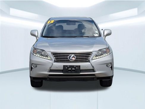 Used 2013 Lexus RX 450h FWD w/ Navigation Pkg image 10