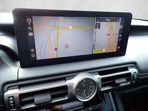 Used 2021 Lexus IS 350 F Sport w/ Navigation Package image 22