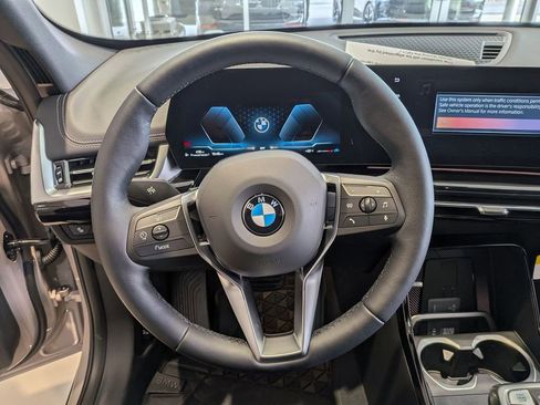 New 2026 BMW X1 xDrive28i w/ Convenience Package AWD/4WD image 9
