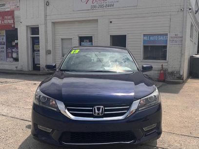 Used 2013 Honda Accord EX