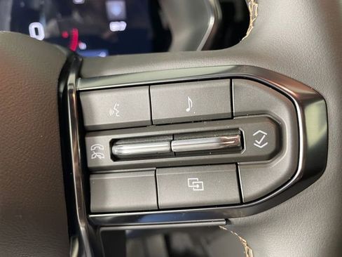 New 2026 GMC Canyon AT4 w/ Nightfall Essentials Package image 11