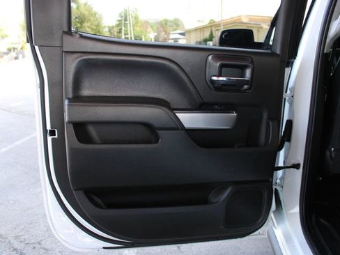 Used 2019 Chevrolet Silverado 2500 LTZ w/ Duramax Plus Package AWD/4WD image 13