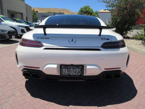 Used 2021 Mercedes-Benz AMG GT C image 66