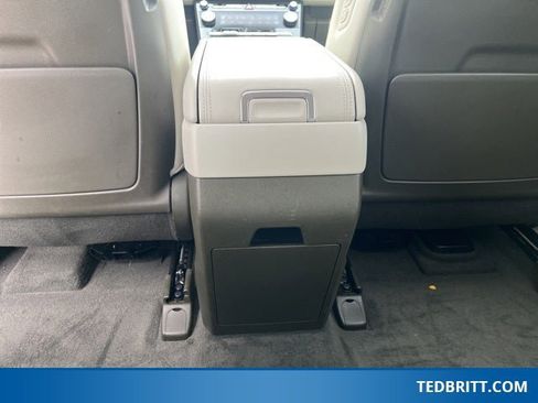 Used 2024 Hyundai Santa Fe Calligraphy image 15