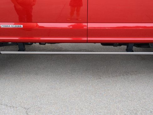 Used 2021 Ford F250 Lariat AWD/4WD image 15