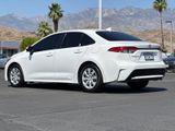 Used 2021 Toyota Corolla LE image 5
