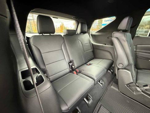 New 2026 Chevrolet Traverse LT image 33