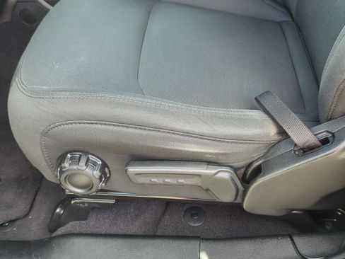 Used 2021 Jeep Wrangler Unlimited Sport AWD/4WD image 12