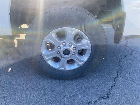 Used 2024 RAM 2500 Big Horn image 8