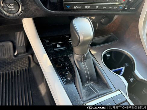 Used 2020 Lexus RX 350 AWD w/ Premium Package image 11